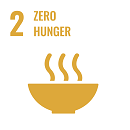 2 Zero Hunger